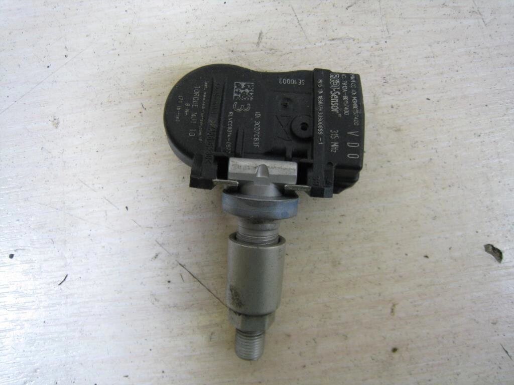 Датчик давления колеса для Subaru Tribeca WX SE10003 от компании Авторазбор Моторист-НН - фото 1