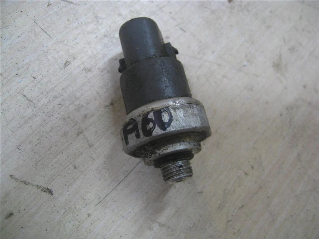 Датчик давления кондиционера для Mazda 3 (BK) B01A61503 от компании Авторазбор Моторист-НН - фото 1