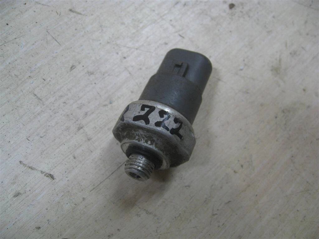 Датчик давления кондиционера для Mazda 3 (BK) B01A61503 от компании Авторазбор Моторист-НН - фото 1