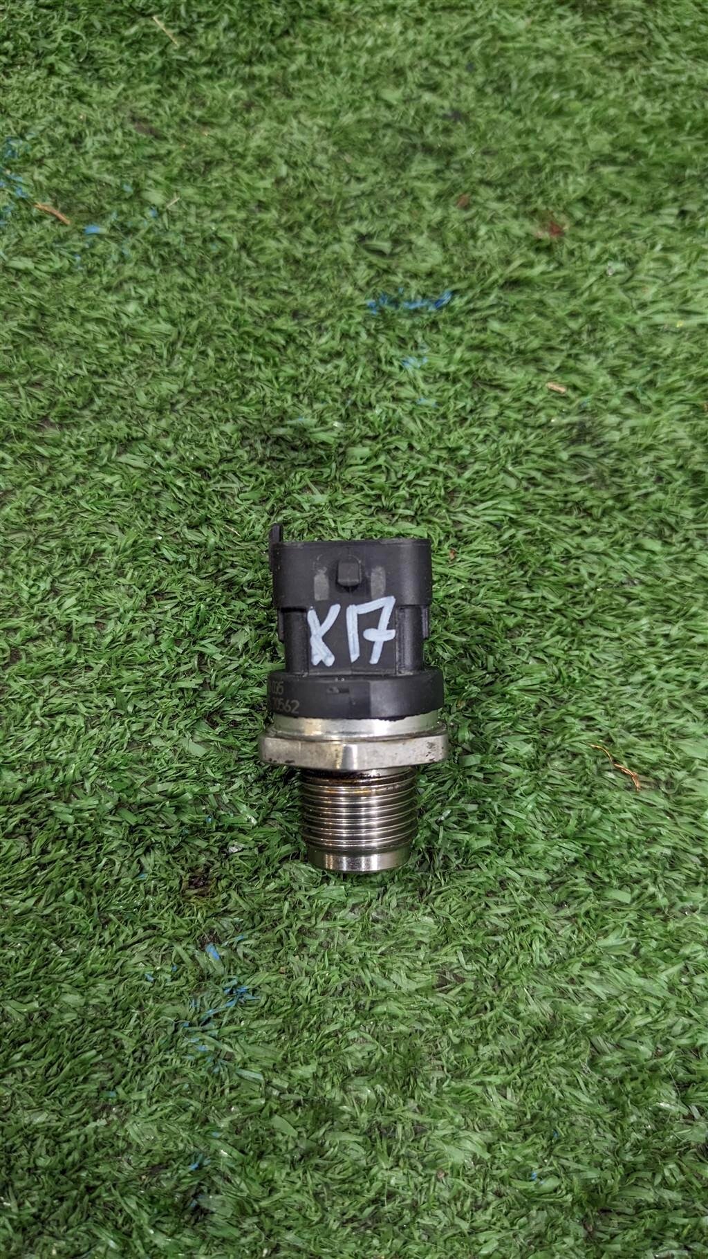Датчик давления топлива для KIA Sorento 2 (XM) 314012F000 от компании Авторазбор Моторист-НН - фото 1