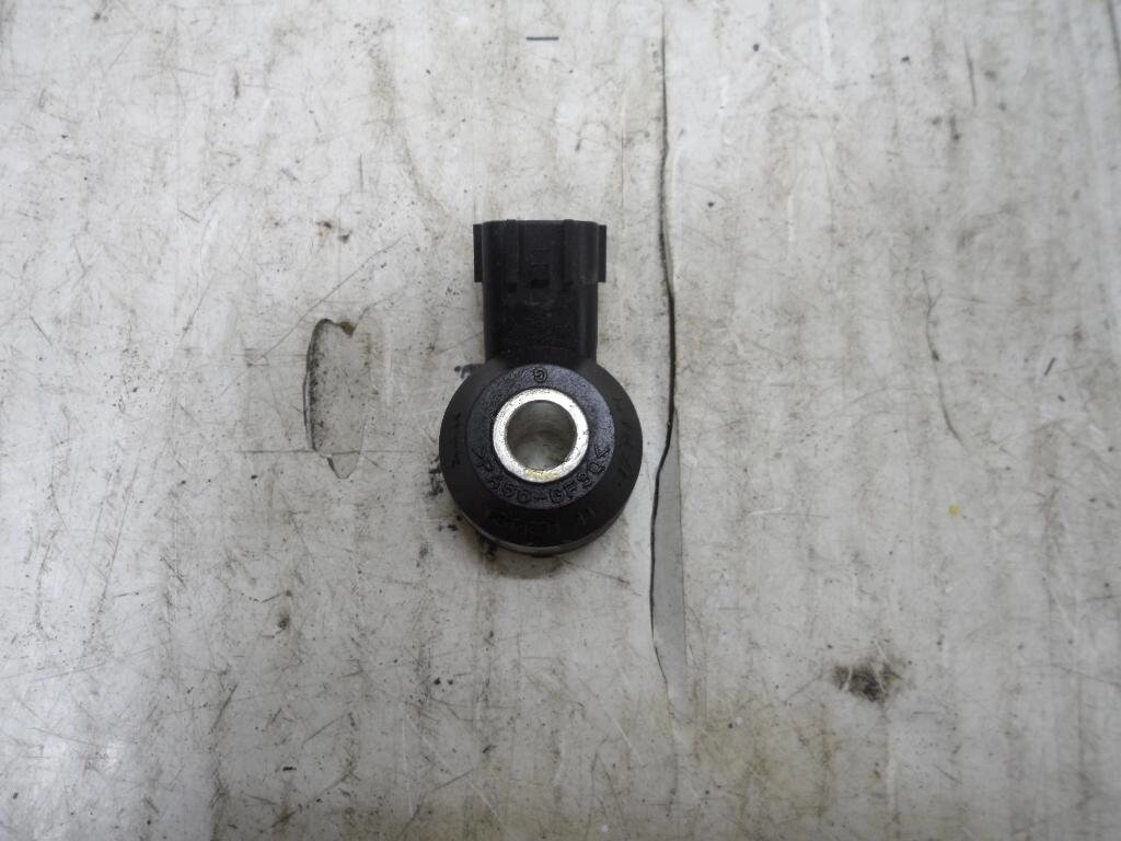 Датчик детонации для Mazda CX-5 (KE) PE0118921 от компании Авторазбор Моторист-НН - фото 1