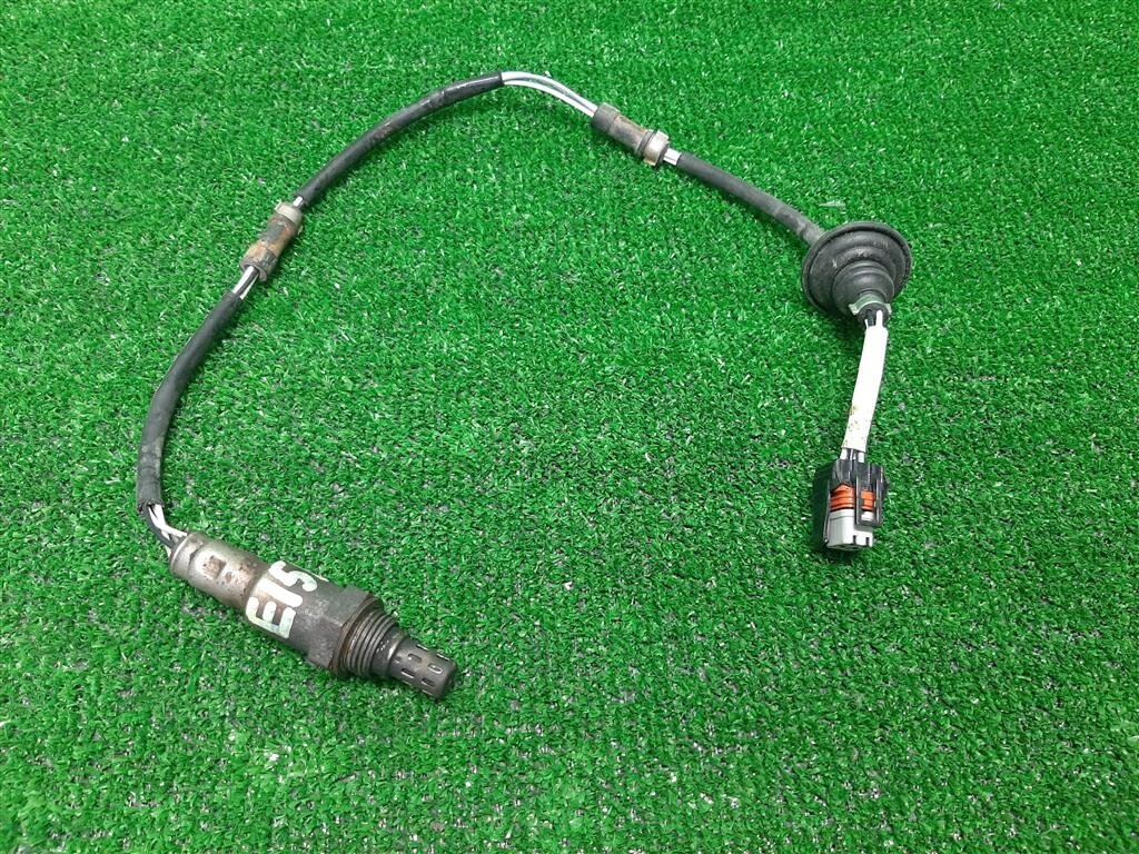 Датчик кислородный нижний для Honda Civic 4D (FD) 36532RRA004 от компании Авторазбор Моторист-НН - фото 1