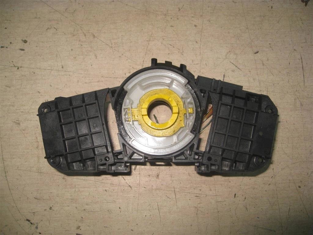 Датчик угла поворота руля для Honda CR-V 2 (RD5) 35251S7SN01 от компании Авторазбор Моторист-НН - фото 1