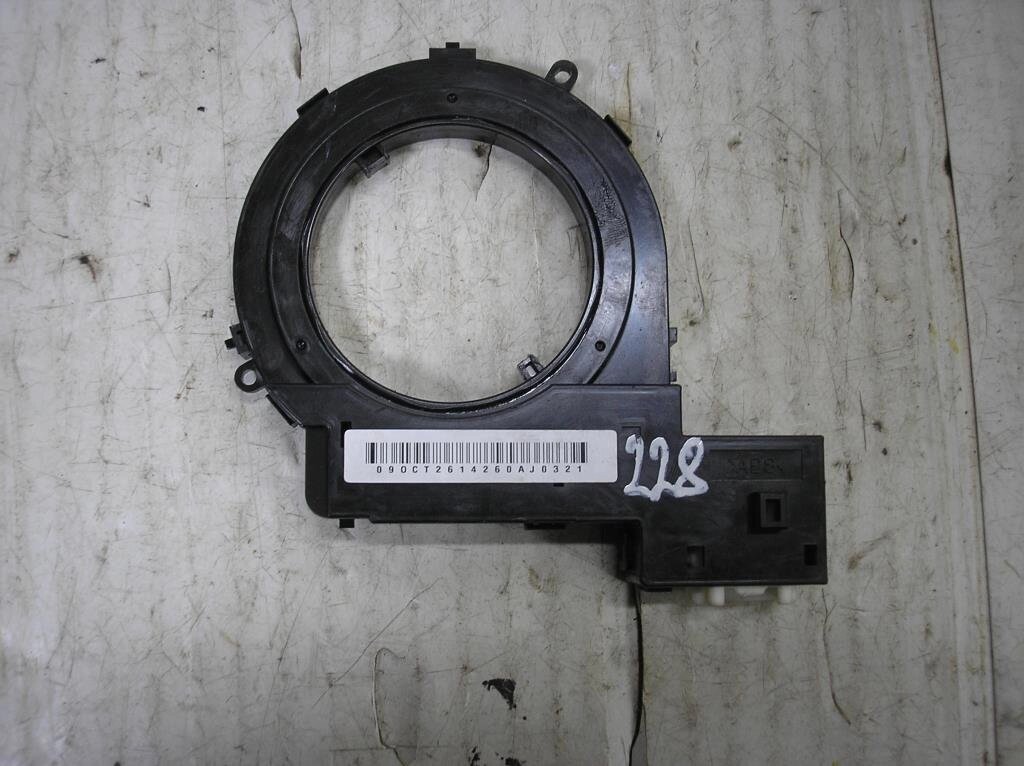 Датчик угла поворота руля для Mazda 3 (BL) BBM2661S1 от компании Авторазбор Моторист-НН - фото 1