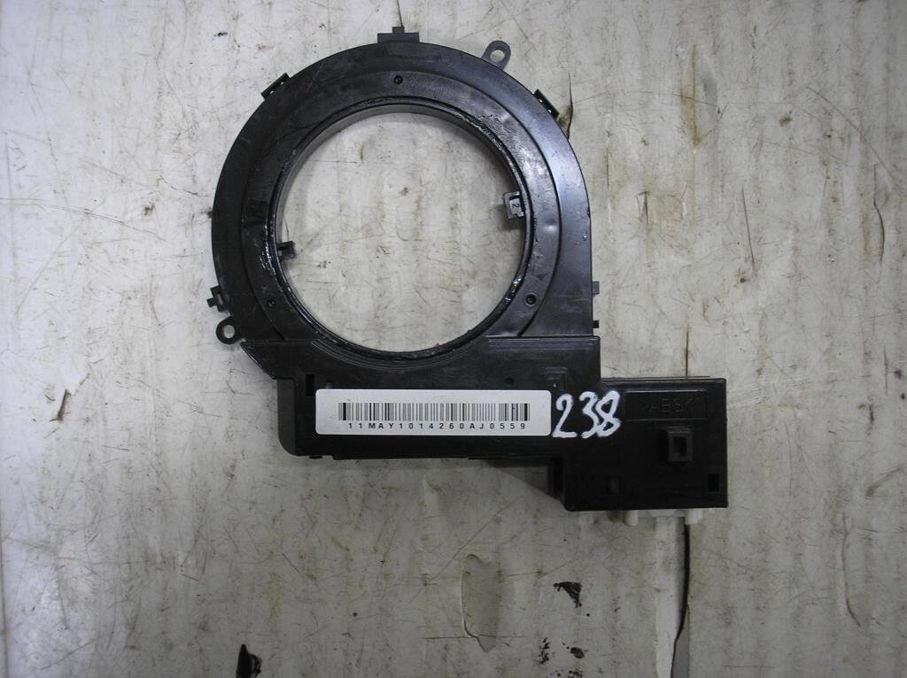 Датчик угла поворота руля для Mazda 3 (BL) BBM2661S1 от компании Авторазбор Моторист-НН - фото 1
