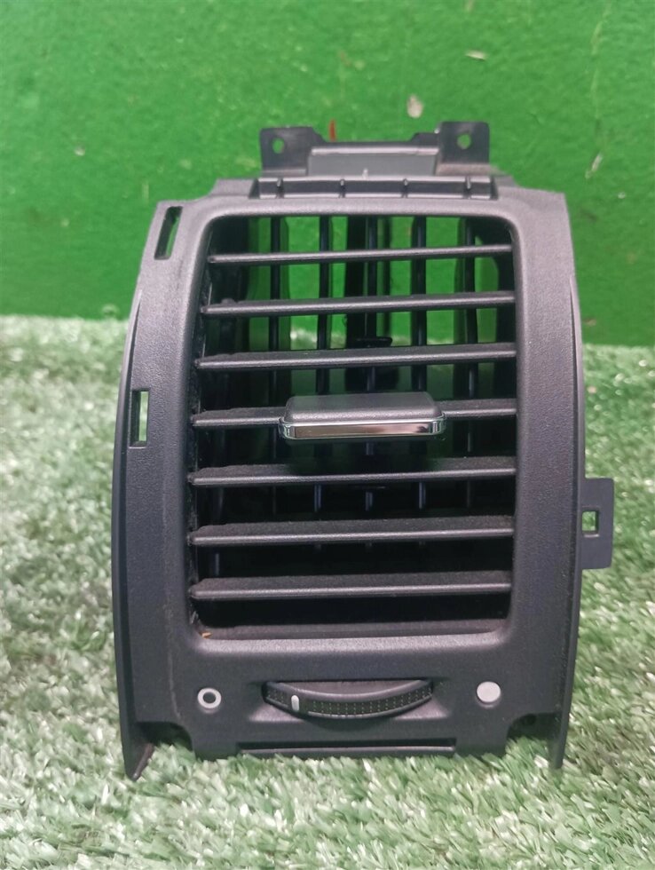 Дефлектор радиатора правый для Honda CR-V 3 (RE) 77630SWWG01ZB от компании Авторазбор Моторист-НН - фото 1