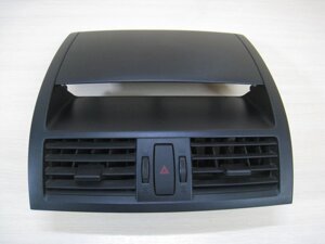 Дефлектор торпедо центральный для Mazda 6 (GH) GS1D55311B