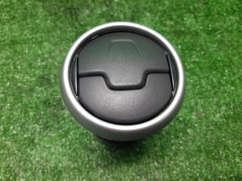 Дефлектор торпедо для Nissan Qashqai J10 68760JD10A от компании Авторазбор Моторист-НН - фото 1