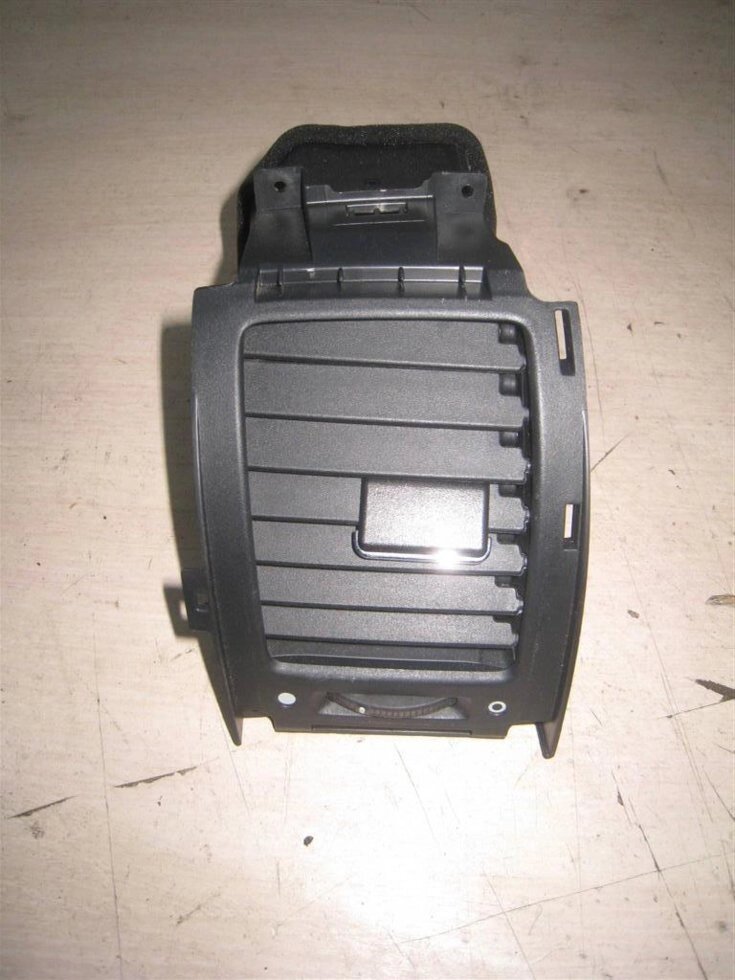 Дефлектор торпедо левый для Honda CR-V 3 (RE) 77630SWWE01ZA от компании Авторазбор Моторист-НН - фото 1