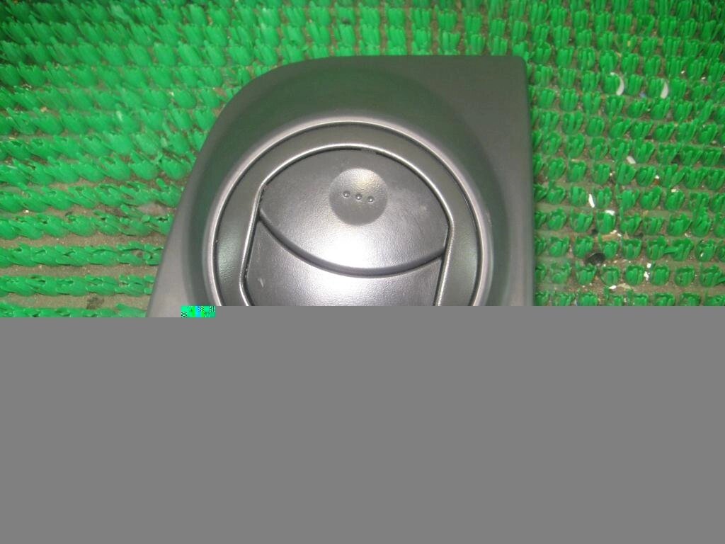 Дефлектор торпедо правый для Chevrolet AVEO T255 96457655 от компании Авторазбор Моторист-НН - фото 1