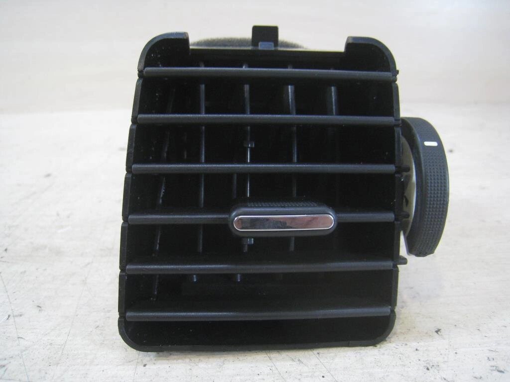 Дефлектор торпедо правый для Chevrolet Captiva 96630219 от компании Авторазбор Моторист-НН - фото 1