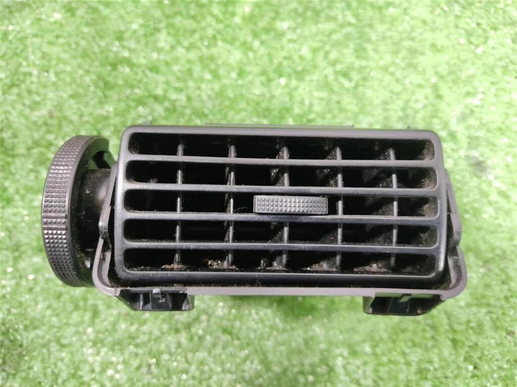 Дефлектор торпедо правый для Chevrolet Rezzo 96447264 от компании Авторазбор Моторист-НН - фото 1