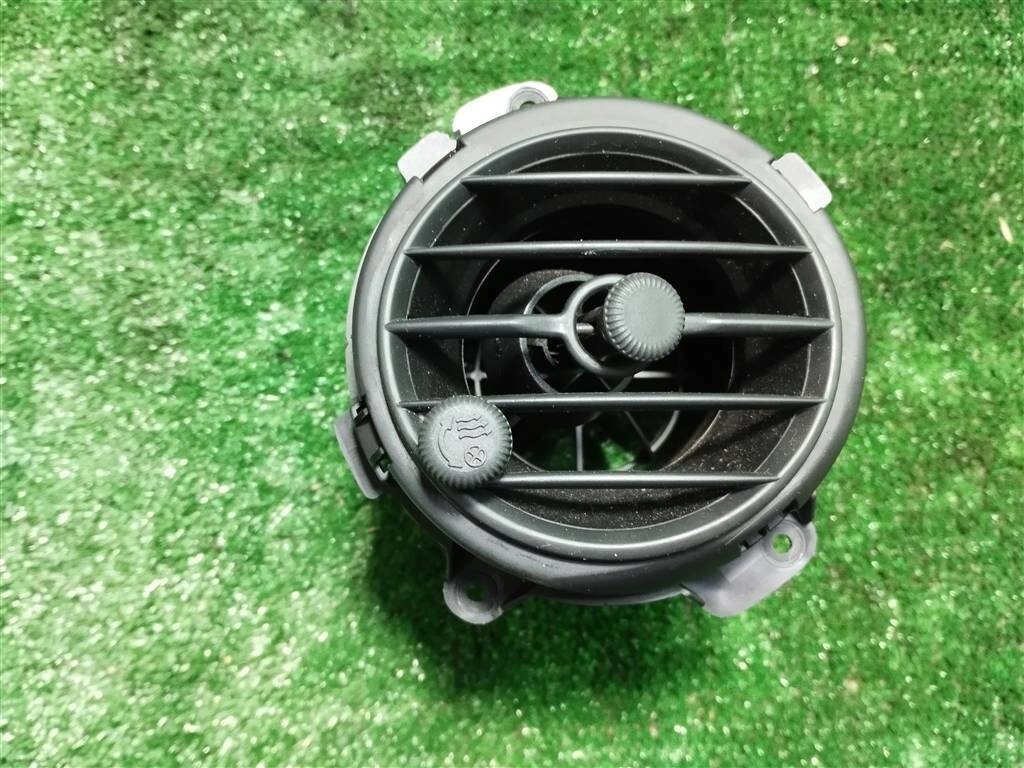 Дефлектор торпедо правый для Chrysler PT Cruiser SD00XDVAB от компании Авторазбор Моторист-НН - фото 1