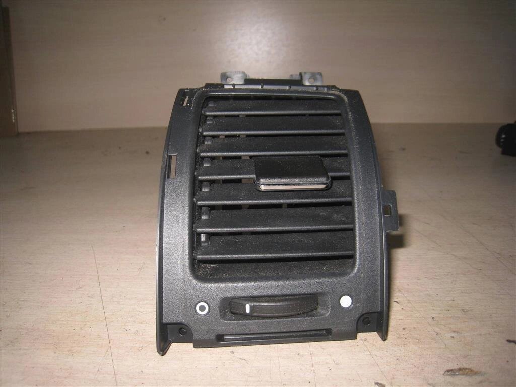 Дефлектор торпедо правый для Honda CR-V 3 (RE) 77625SWWE01ZA от компании Авторазбор Моторист-НН - фото 1