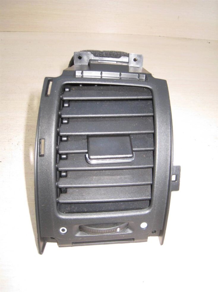 Дефлектор торпедо правый для Honda CR-V 3 (RE) 77625SWWE01ZB от компании Авторазбор Моторист-НН - фото 1