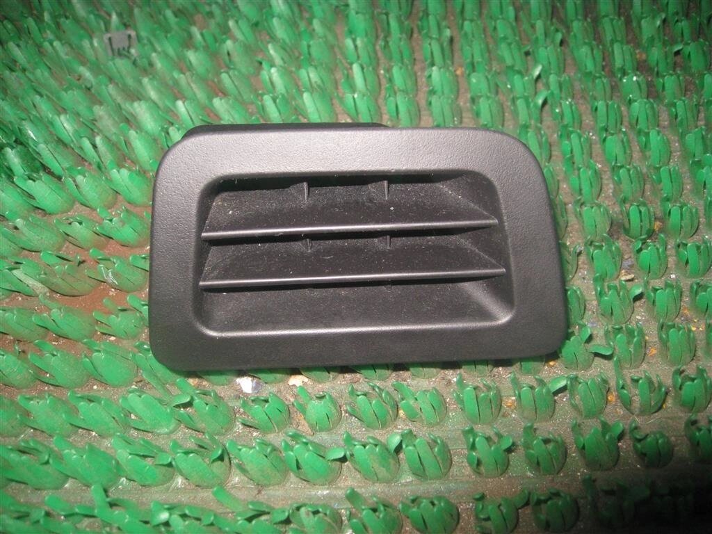 Дефлектор торпедо правый для Lexus RX300 (MCU35) 5596248020C0 от компании Авторазбор Моторист-НН - фото 1