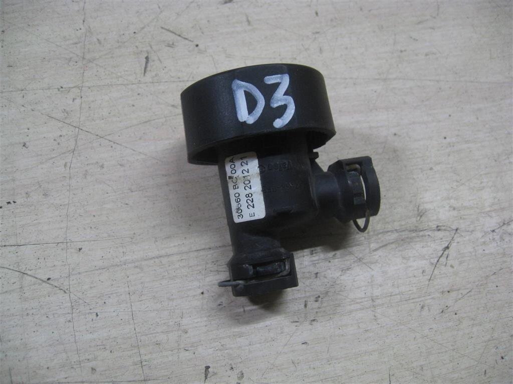 Демпфер сцепления для Nissan Note (E11) 30660BC00A от компании Авторазбор Моторист-НН - фото 1
