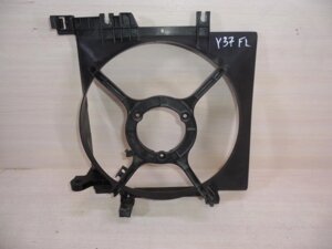Диффузор (рамка) вентилятора для Subaru Forester SH/S12 45122AG001