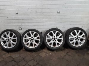 Диск колесный R18 комплект 4 шт для Mazda 6 (GH) 9965097580