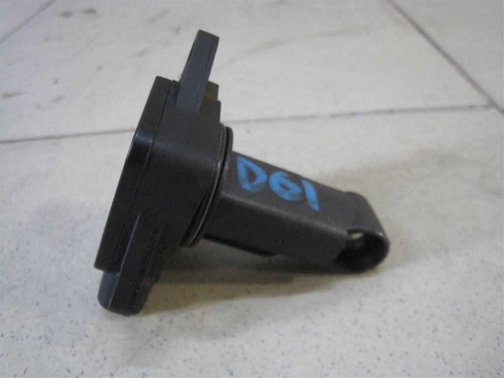 ДМРВ (Расходомер) для FIAT Sedici 71742070 от компании Авторазбор Моторист-НН - фото 1
