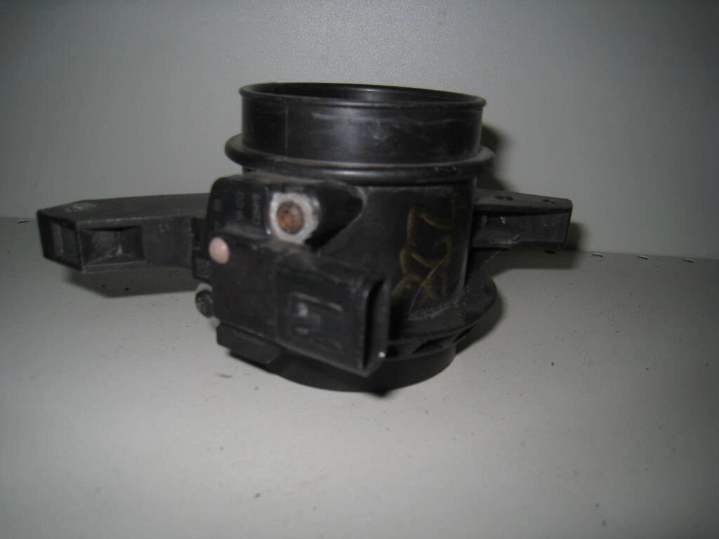ДМРВ (Расходомер) для Mazda 3 (BL) y64213215 от компании Авторазбор Моторист-НН - фото 1