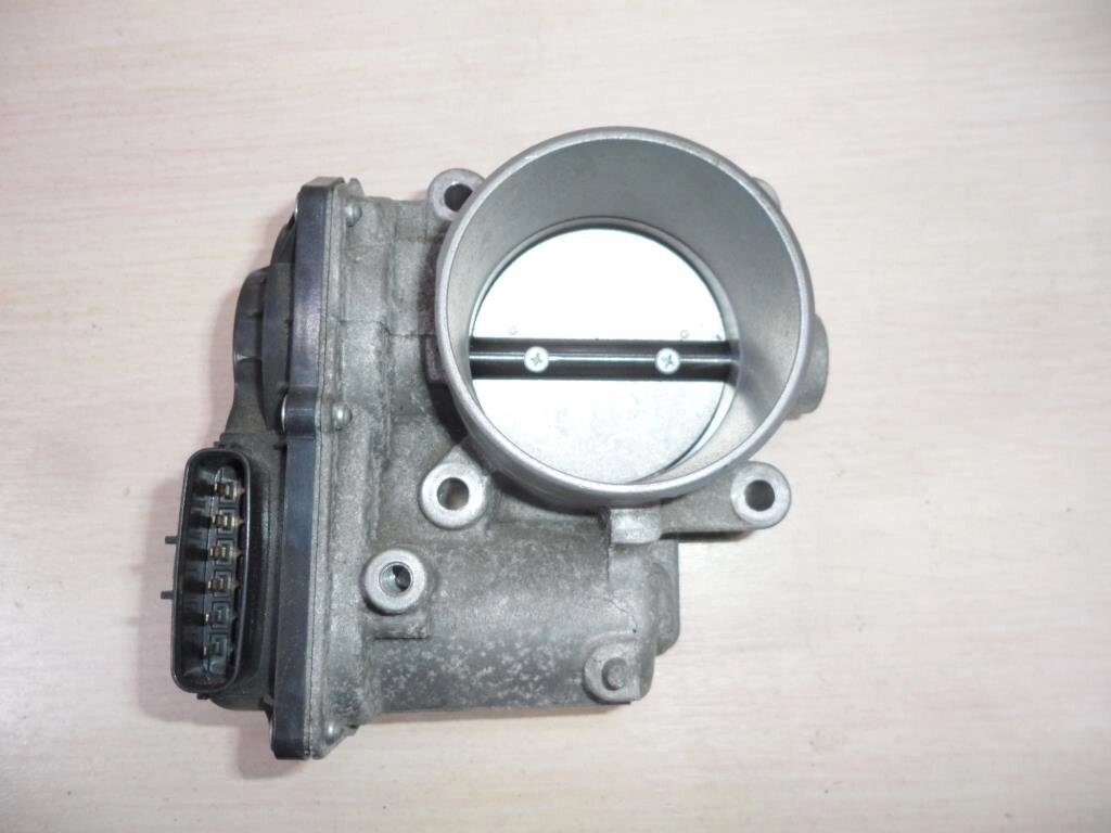 Дроссельная заслонка для Mazda 6 (GJ) PY0113640A от компании Авторазбор Моторист-НН - фото 1