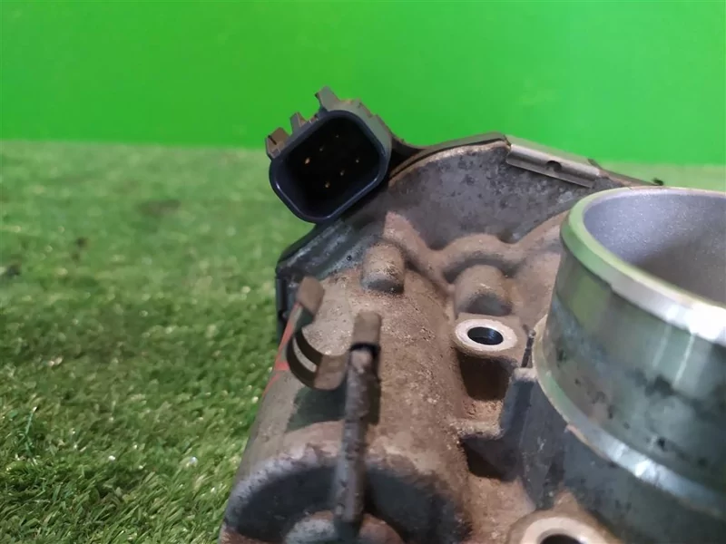 Купить Дроссельную Заслонку Опель Астра J