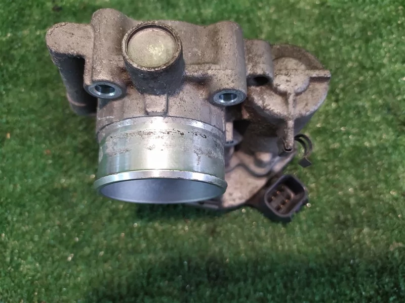 Купить Дроссельную Заслонку Опель Астра J