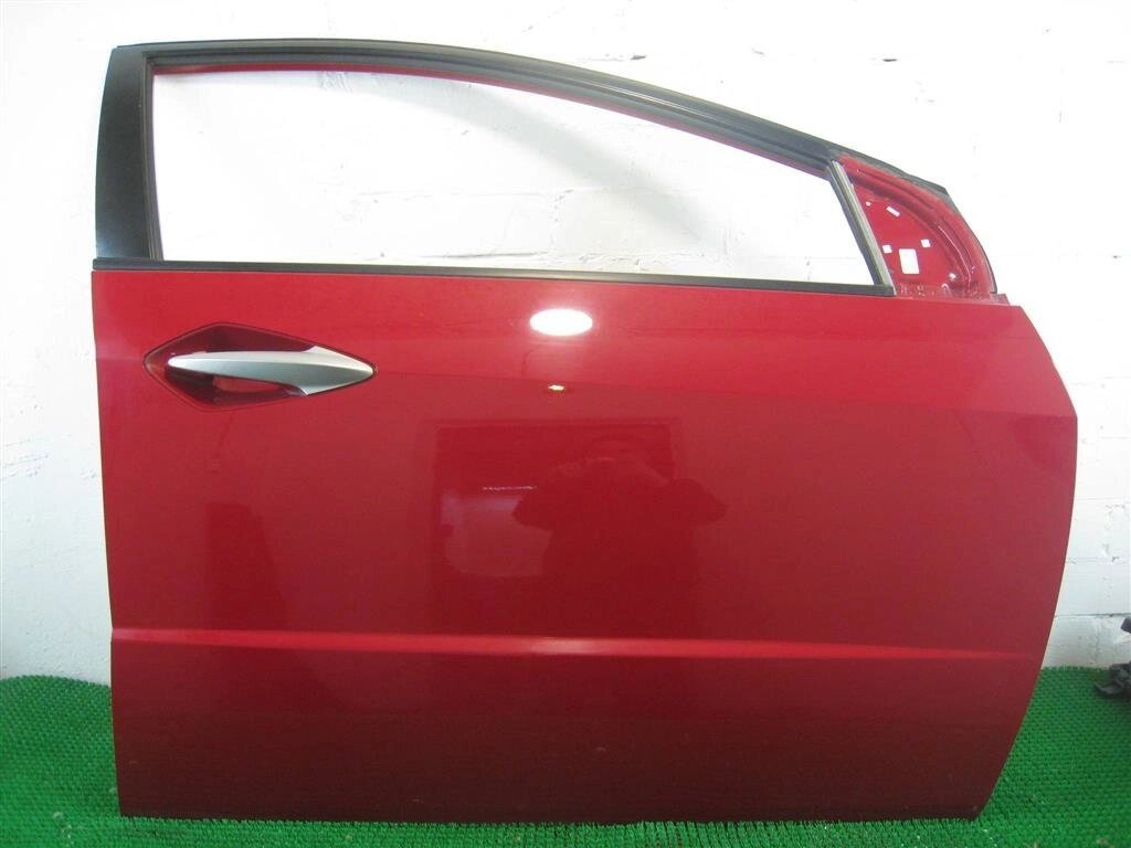 Дверь передняя правая для Honda Civic 5D (FN) 67010SMGE00ZZ от компании Авторазбор Моторист-НН - фото 1