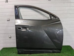 Дверь передняя правая для Hyundai Tucson (NX4) 76004N7000