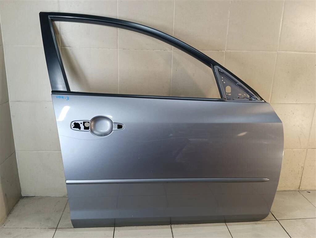 Дверь передняя правая для Mazda 3 (BK) BPYK5802XC от компании Авторазбор Моторист-НН - фото 1