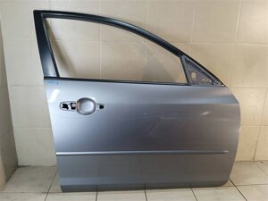 Дверь передняя правая для Mazda 3 (BK) BPYK5802XC