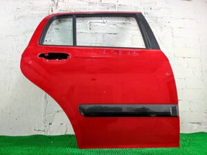 Дверь задняя правая для Hyundai Getz TB 770041C020