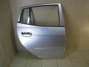 Дверь задняя правая для KIA Picanto (BA) 7700407010