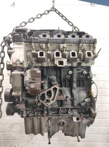 Двигатель BMW 2.0 M47N2 для BMW X3 (E83) 11000441266