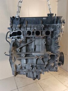 Двигатель Ford 1.8 Duratec HE для Ford Focus 2 (CB4) 1379851