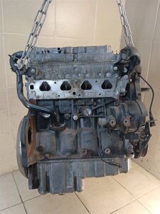 Двигатель GM 1.6 Z16XE для Opel Zafira A 93173802