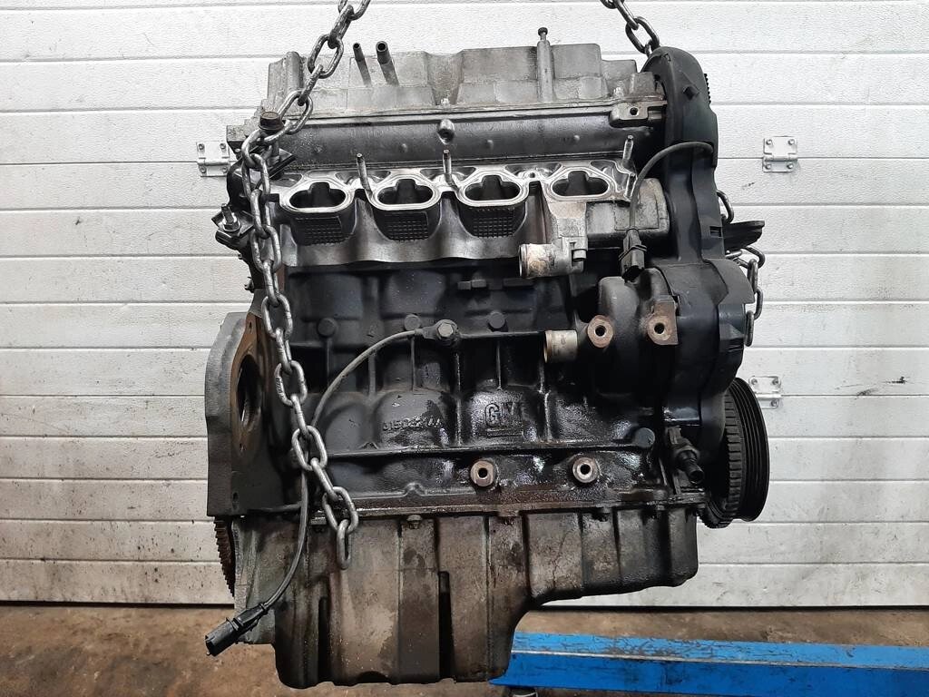 Двигатель GM 1.8 Z18XE для Opel ASTRA H R1500039 от компании Авторазбор Моторист-НН - фото 1
