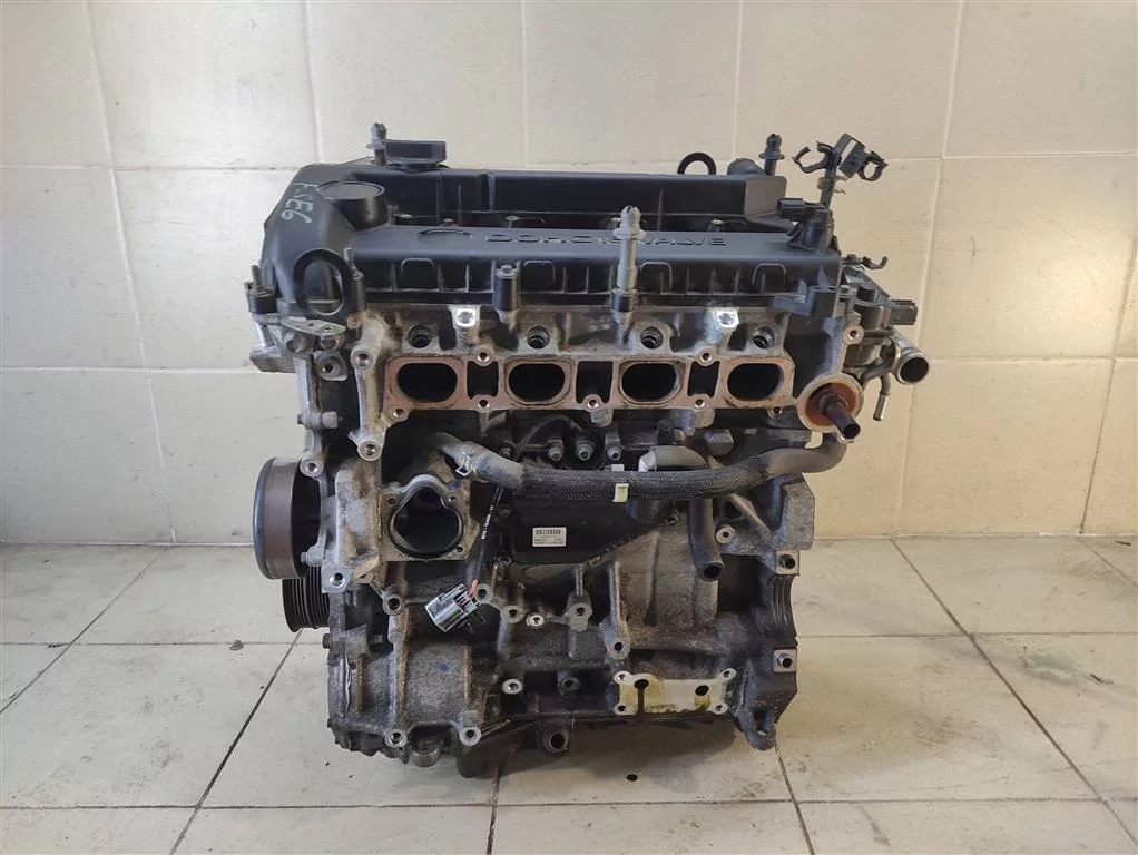 Двигатель Mazda 3 Купить