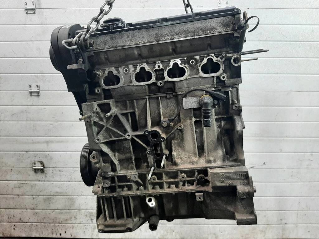 Двигатель PSA 2.2 EW12J4 для Peugeot 407 (6E) 0135KS от компании Авторазбор Моторист-НН - фото 1