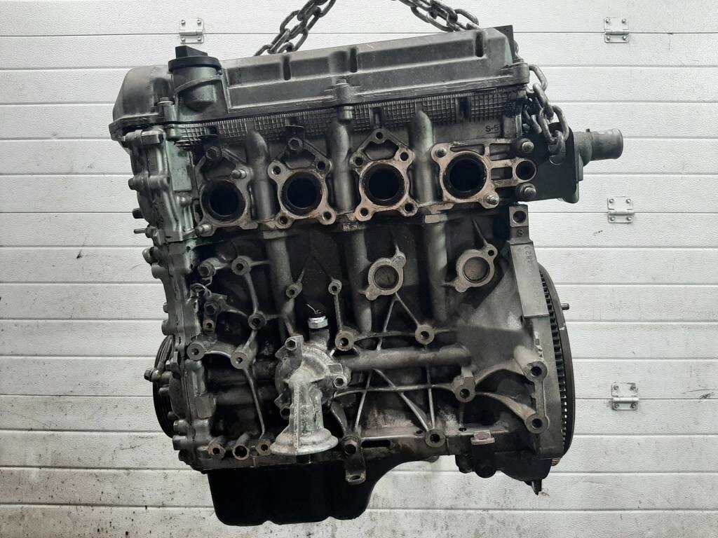 Двигатель Suzuki 1.5 M15A для Suzuki Ignis 1120054G05 от компании Авторазбор Моторист-НН - фото 1
