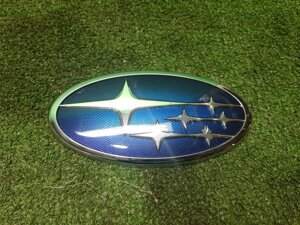 Эмблема багажника для Subaru Forester SJ/S13 93033SG001