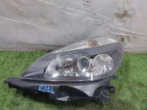 Фара левая для Renault Clio 3 260608764R