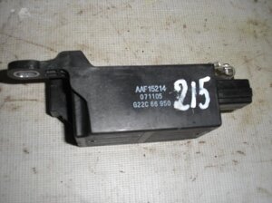 Фильтр радиопомех для Mazda 6 (GH) G22C66950