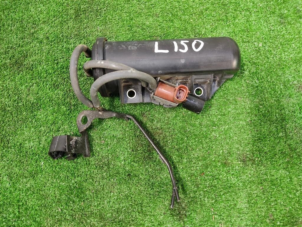 Фильтр топливный для Lexus GS300 (S160) 2580446060 от компании Авторазбор Моторист-НН - фото 1