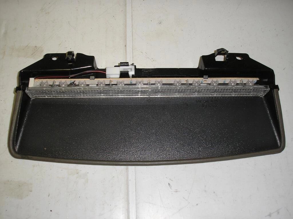 Фонарь задний (стоп-сигнал) для Jaguar X-Type (X400) C2S27468 от компании Авторазбор Моторист-НН - фото 1