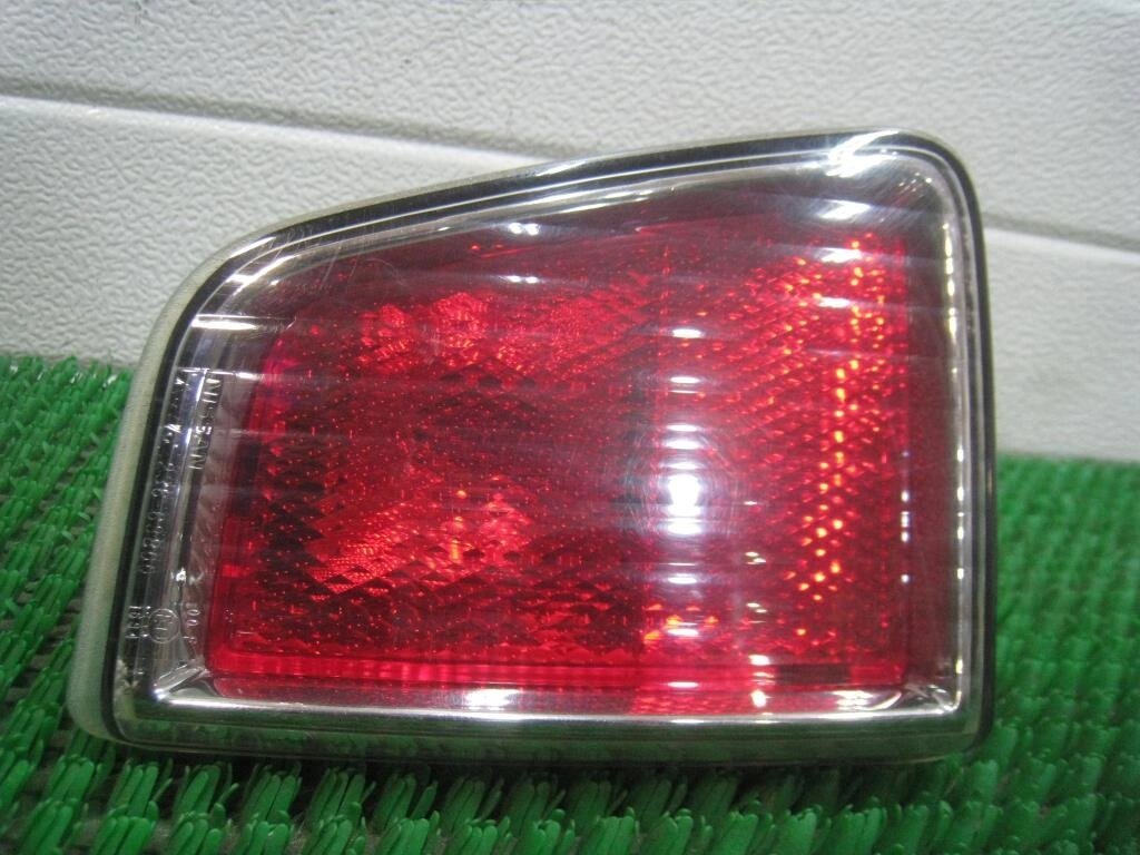 Фонарь задний внутренний левый для Nissan Murano Z50 26585CC000 от компании Авторазбор Моторист-НН - фото 1