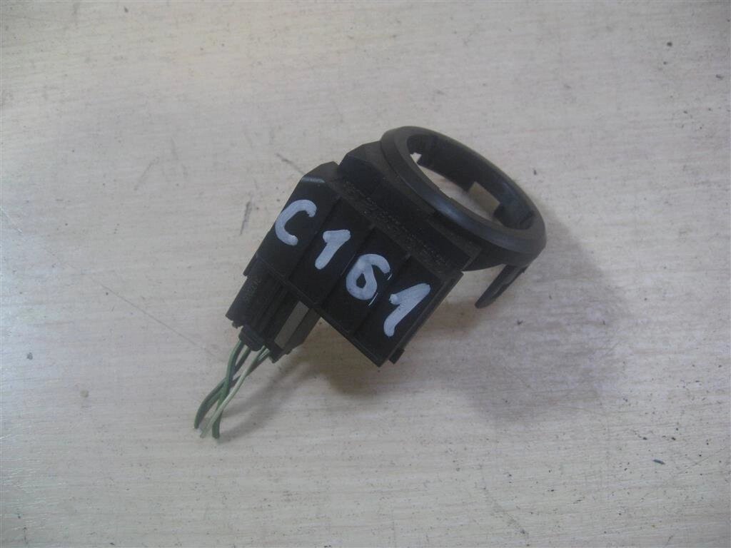 Иммобилайзер (кольцо) для Ford Fusion (CBK) 1230856 от компании Авторазбор Моторист-НН - фото 1