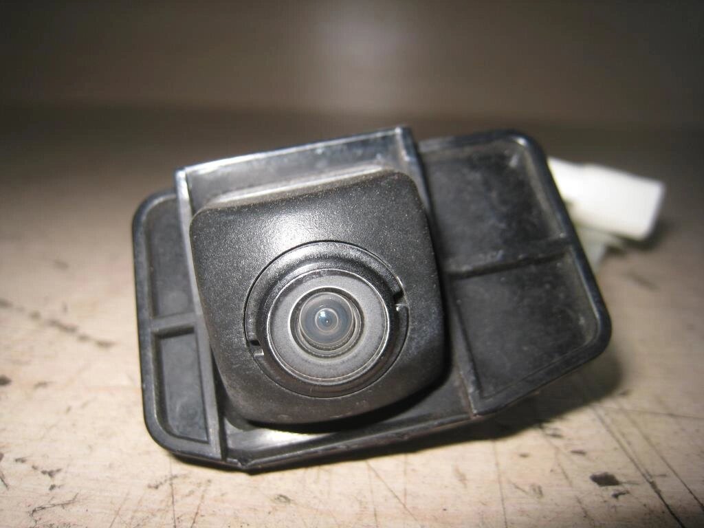 Камера заднего вида для Honda Accord 8 (CU) 39530TL0G01 от компании Авторазбор Моторист-НН - фото 1