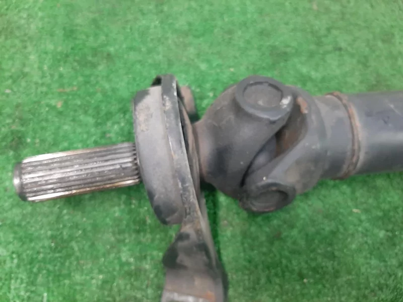 Промежуточный Подшипник Карданного Вала Мерседес W212 Купить